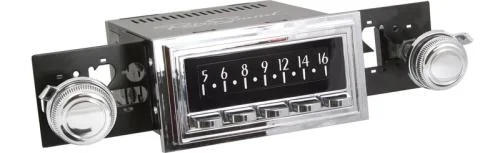Populärt val 1961-65 STARFIRE SAN DIEGO