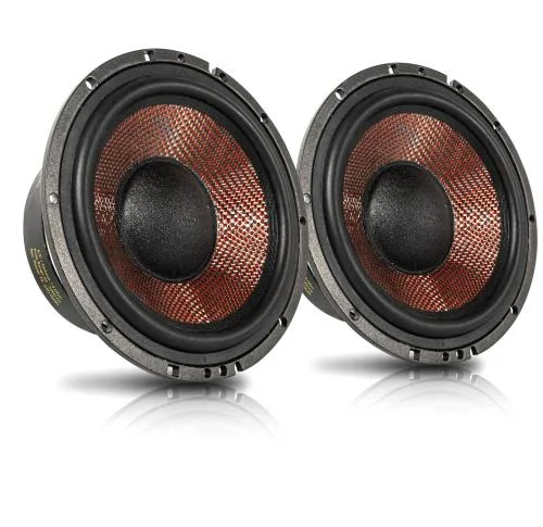 Begränsat erbjudande Xcelsus XXM 650 6,5"