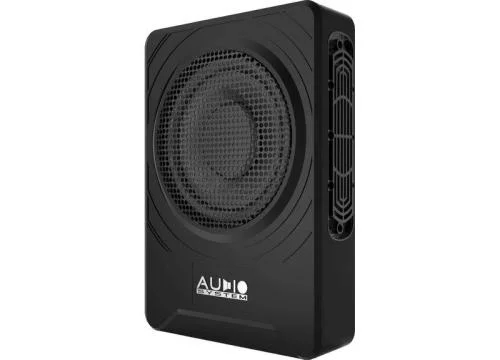 Audio System US08 Active 24V Fynd