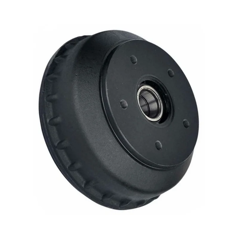 Kundfavorit ** Bromstrumma 200x50; 5x112; kompakt 34; AL-KO