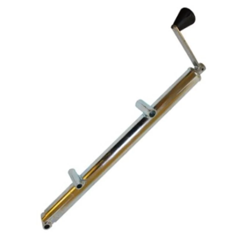 ** Tippskruv TS 430/4 Expressleverans
