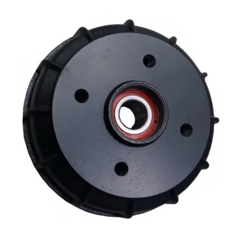 ** Bromstrumma 160x35; 4x100; kompakt 25; GSM Nedsatt pris