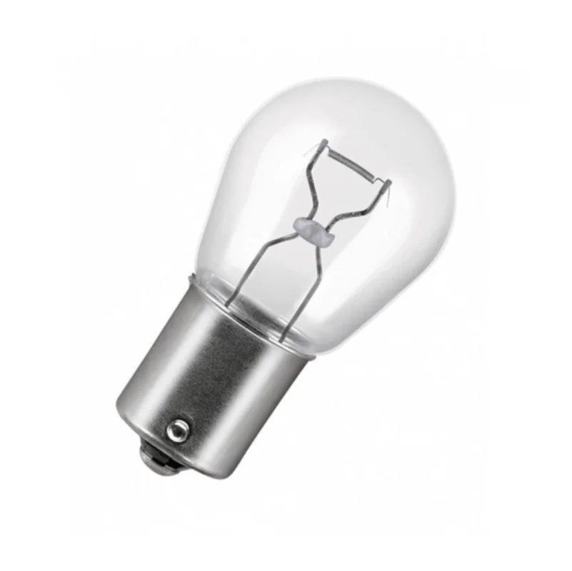 Glödlampa 12V 21W BA15s Begränsat erbjudande