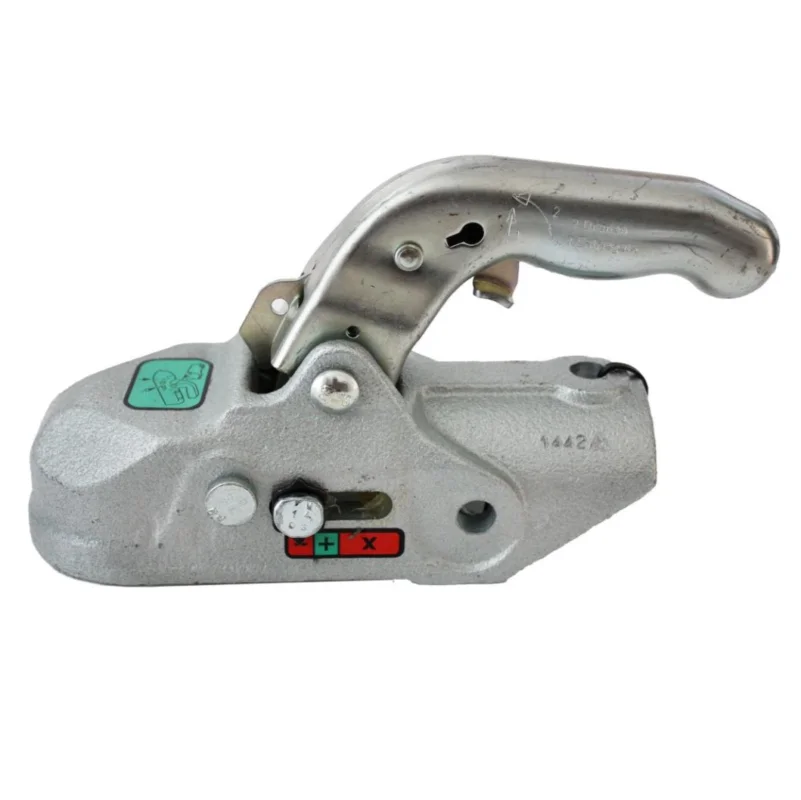 Fynd KulkopplingKnott K27-A 2700kg Ø50mm, M14/M14