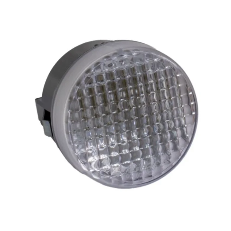 Beställ idag Baklampa Aspöck Roundpoint II backljus