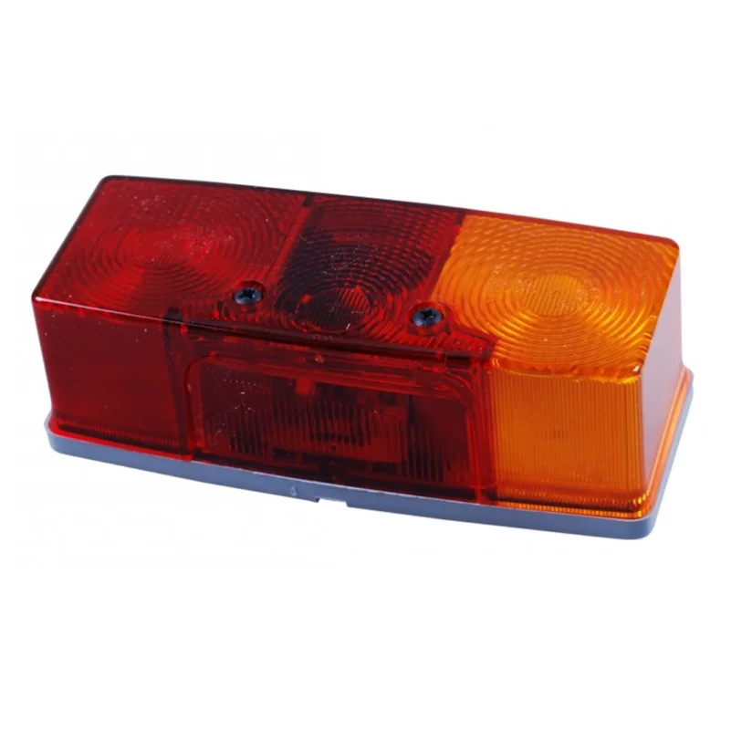 ** Baklampa Jokon 516 höger risnedsättning