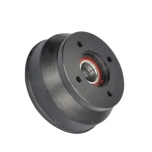 Erbjudandepris ** Bromstrumma 160x35; 4x100; kompakt 34; Knott