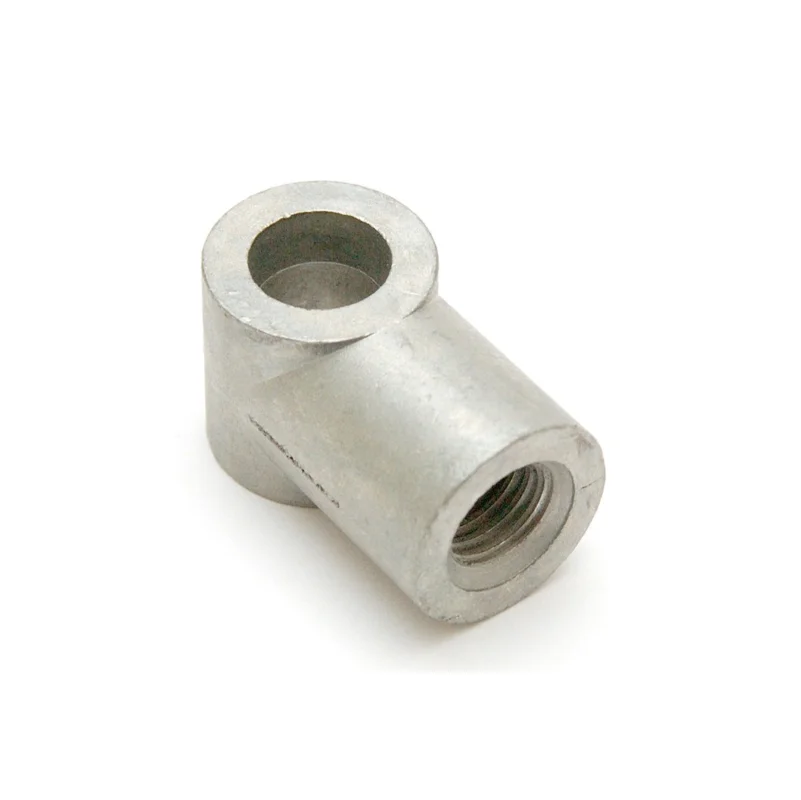 T-Ögla M10; 24mm; Ø10mm Lägg i varukorgen