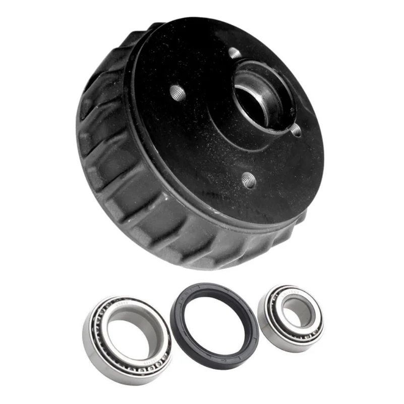 ** Bromstrumma 160x35; 4x100; 39,87/50,29; AL-KO Fynd