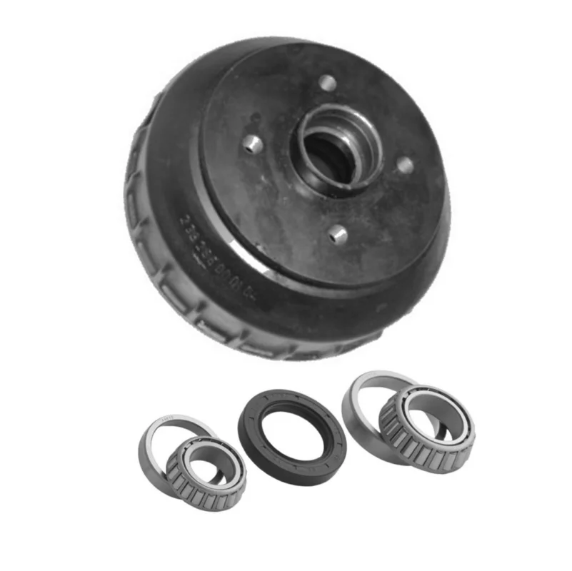 ** Bromstrumma 200x50; 4x100; 47/62; AL-KO Outlet