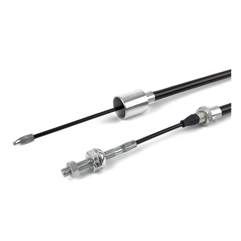 risnedsättning Bromswire nippel, hylsa 23mm 1230/1440, c:a 1992->