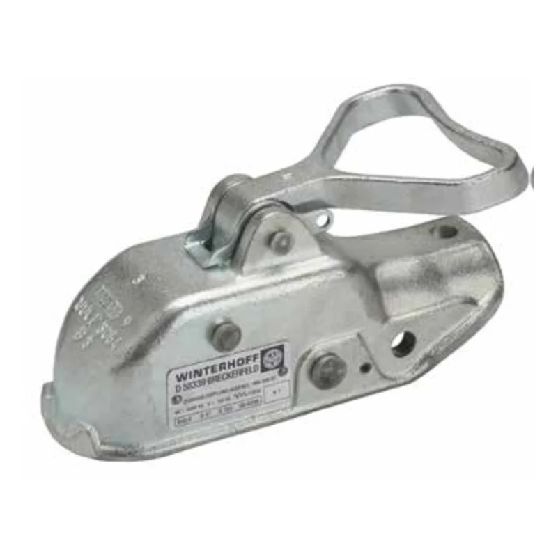 Sänkt pris ** Kulkoppling WW 200-B3-H, max 3000kg, Ø45-46mm