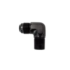Expressleverans AN10 – 3/4 NPT Smidd 90 grader