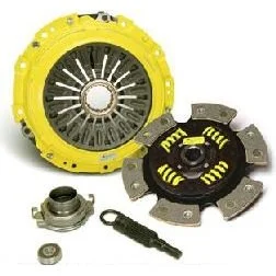ACT Kopplingskit Supra 2JZ Kampanj