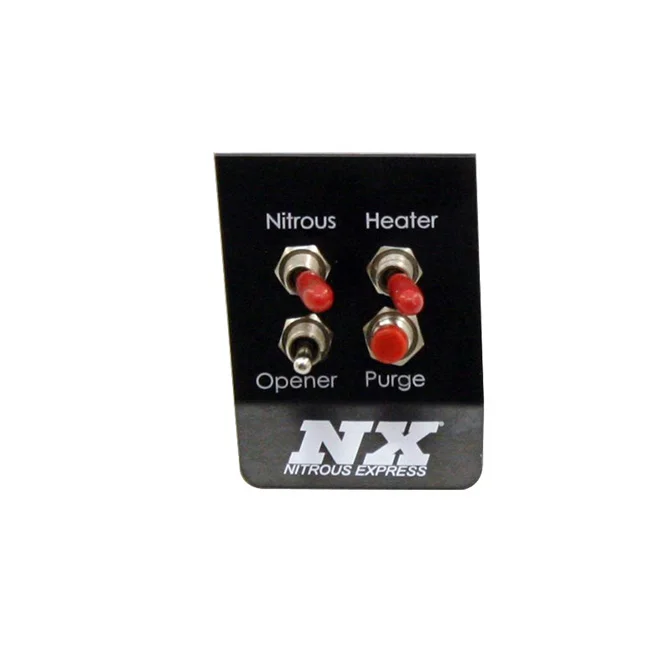 Custom Switch Panel, 2014-UP C7 Corvette Nedsatt pris