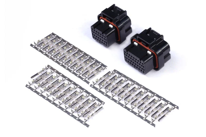 Beställ nu Haltech Connector Set
