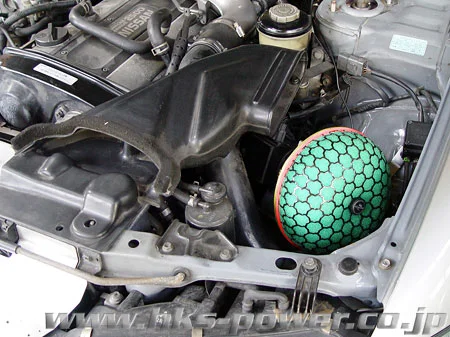 HKS Luftfilterkit RB25 Kampanj