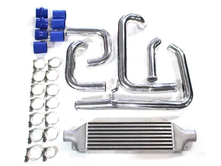 ATP Intercoolerkit Mazda 3 MazdaSpeed Bästa pris