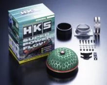Bästa pris HKS Luftfilterkit Evo 8