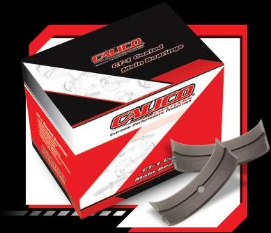 Calico 3SGTE Vevlager .Std Premium
