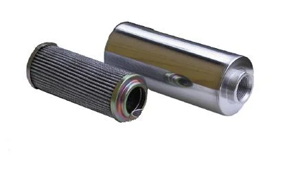 Bränslefilter M22x1.5 120mm Fri frakt