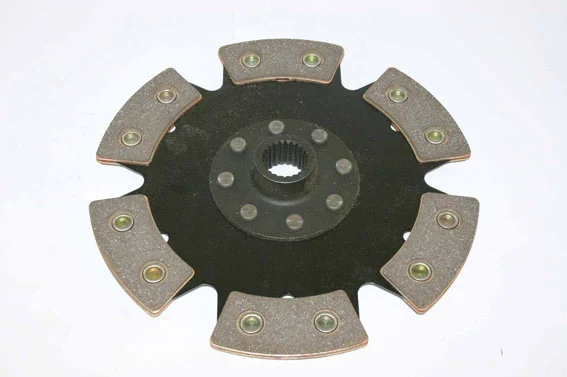 KEP Sinterlamell 6-puckad Nissan 240mm Begränsad tid