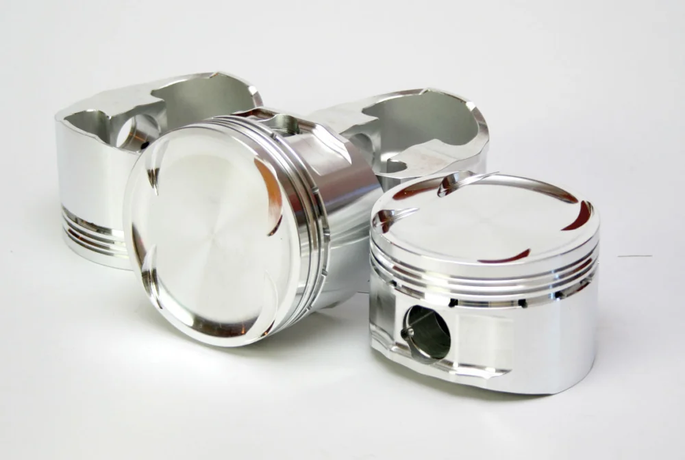 CP Kolvar K20A/A2 86.0mm Sista chansen