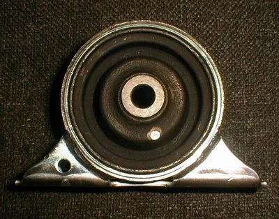Premium Mitsubishi Evo 1-3 motorfäste Bak