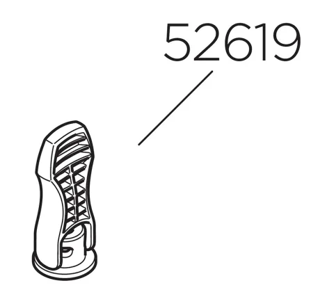 Rabatt Vred till Thule SnowPack 7322, 7324, 7326