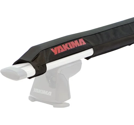 Skyddspads Yakima Aero Crossbar Pads 50 cm. Fri frakt