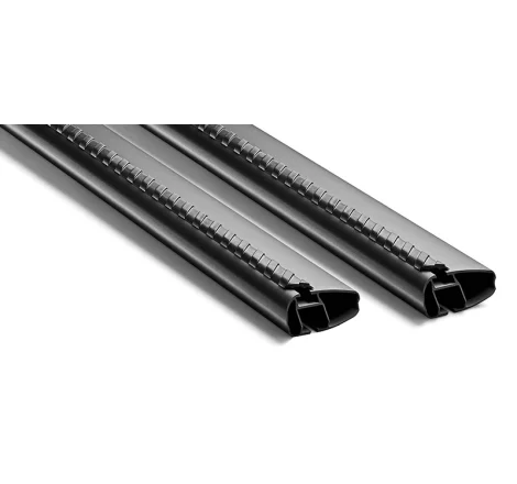 Rörsats Mont Blanc Xplore Black - 99 cm + 92 cm. 2-pack - 776612 Endast denna vecka