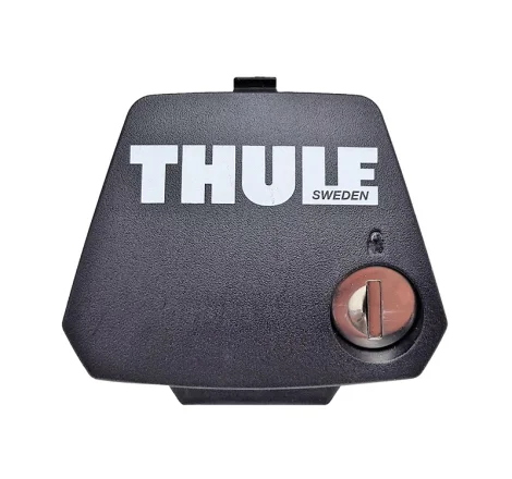 Populär Lock till Thule fot 710410 inkl. lås
