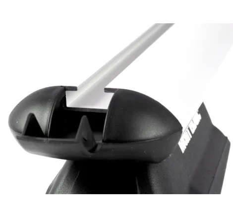 Lägg i varukorgen Ändplugg Mont Blanc Alu-rör till original takräcken - 60 mm