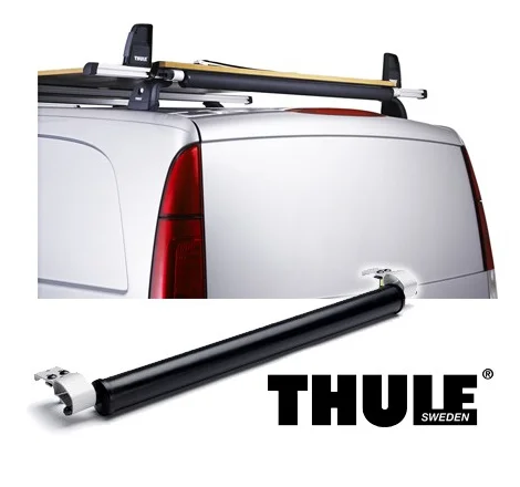 Lastrulle Thule Roller XT L Fynd