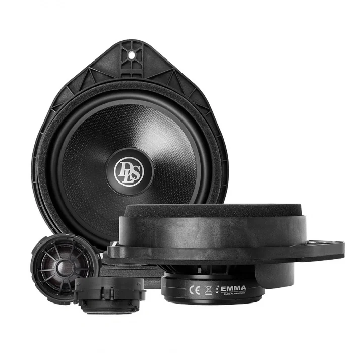 DLS Cruise CRPP-OP1.6, modellanpassat kitsystem till Opel, Chevrolet & mer Endast denna vecka