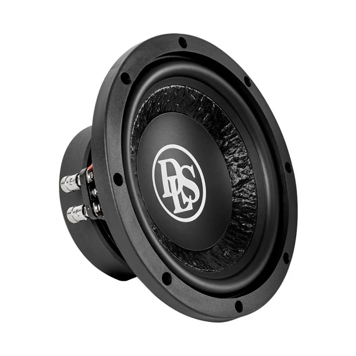 Outlet DLS Performance PE8.D2, 8 tums bas