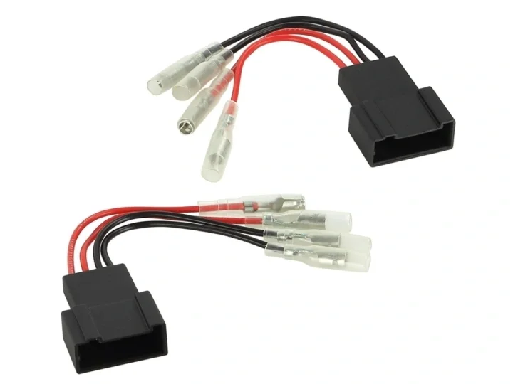 Högtalaradapter Subaru/Toyota, 2-pack Fri frakt