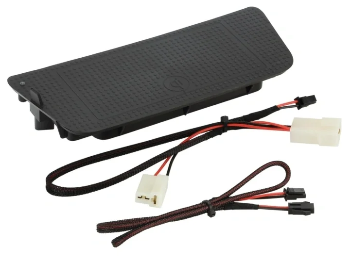 Kampanjpris INBAY® pocket BMW 1-serie E87, 10W