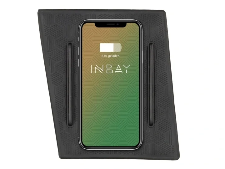 Begränsat antal INBAY® Pocket Hyundai Bayon/i20 15W