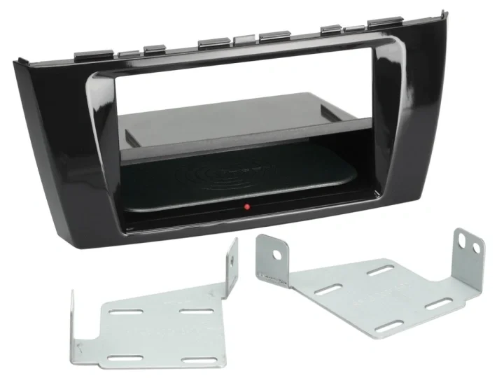 Snabb frakt ACV Monteringsram 2-DIN Mitsubishi Mirage/Space Star