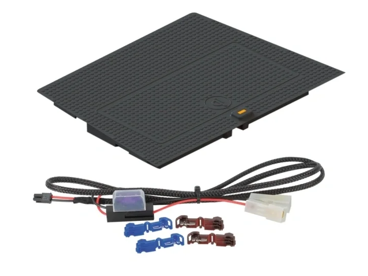 INBAY pocket Mitsubishi Outlander, 10W Billigare