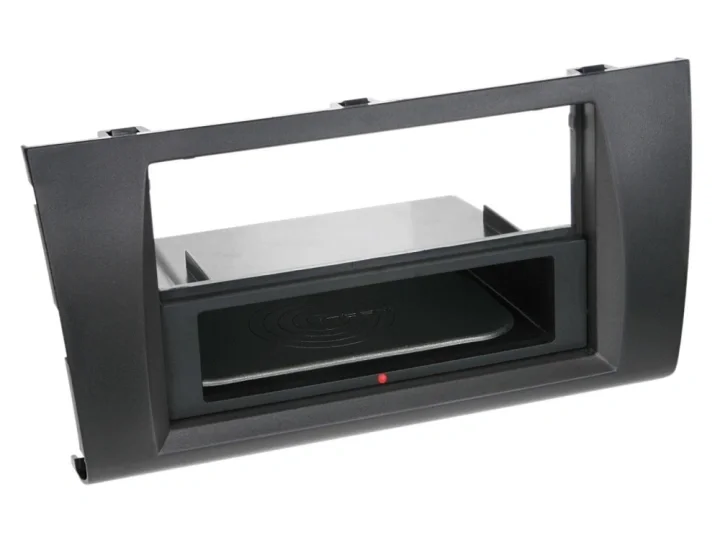 Lägg i varukorgen Monteringsram 1/2-DIN Suzuki Swift 05/2005-09/2010
