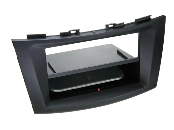 ACV Monteringsram 2-DIN Suzuki FZ/NZ Rabatter