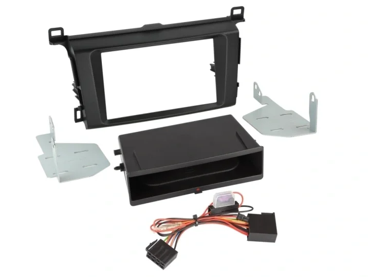 ACV Monteringsram 2-DIN Toyota RAV4 2013-2018 Nedsatt pris