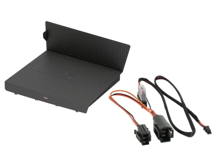 Outlet INBAY® Pocket VW Tiguan/Golf Plus 10W