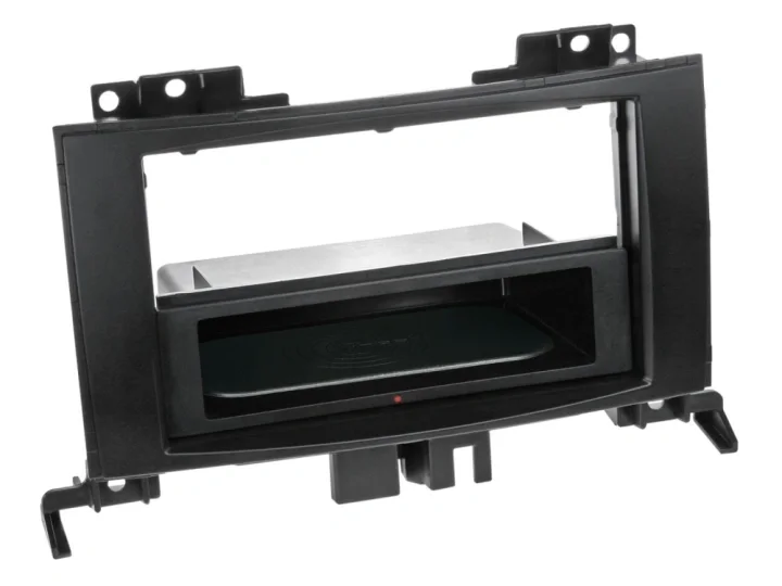 Kampanjpris Monteringsram 1-DIN INBAY Mercedes/VW
