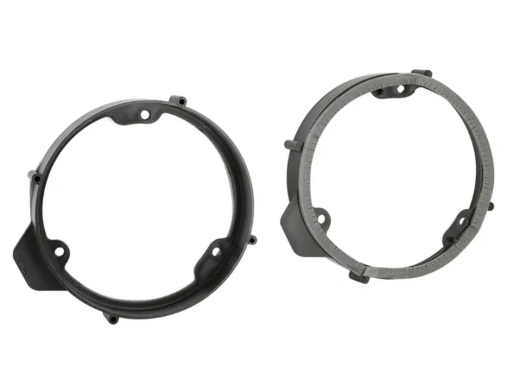 Begränsat antal Högtalaradapter Mercedes A/B/C-Klass Framdörr