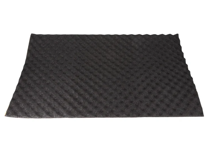 ACV Insulation material burl foam 500x800x20mm, 20 ark Rabatt