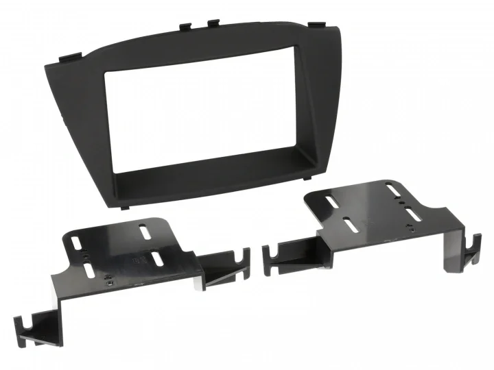 Erbjudandepris Monteringsram 2-DIN Hyundai ix35 2013-2015/Tucson 2014-2015