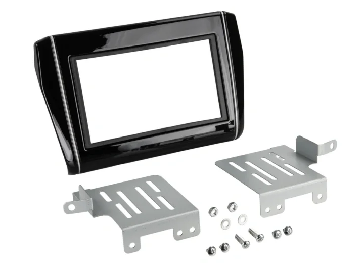 Endast denna vecka Monteringsram 2-DIN Suzuki Swift 2017-2024